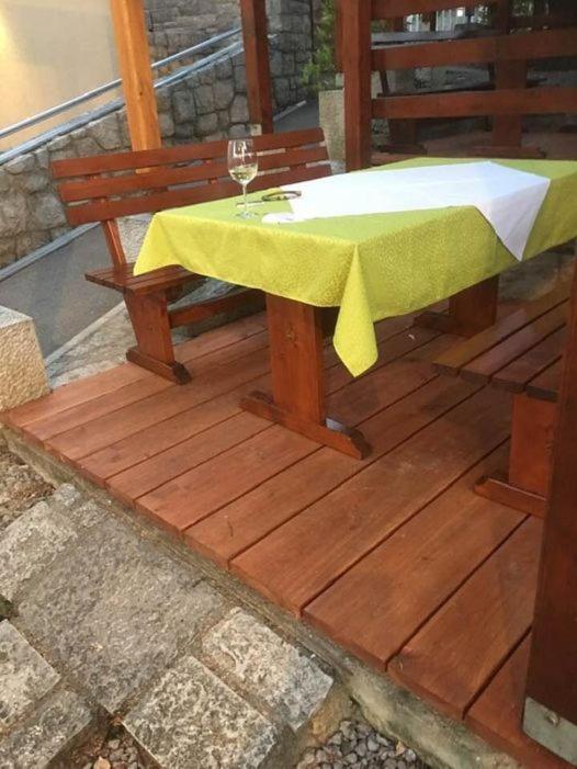 Hostel-Sezanalokev B&B 외부 사진