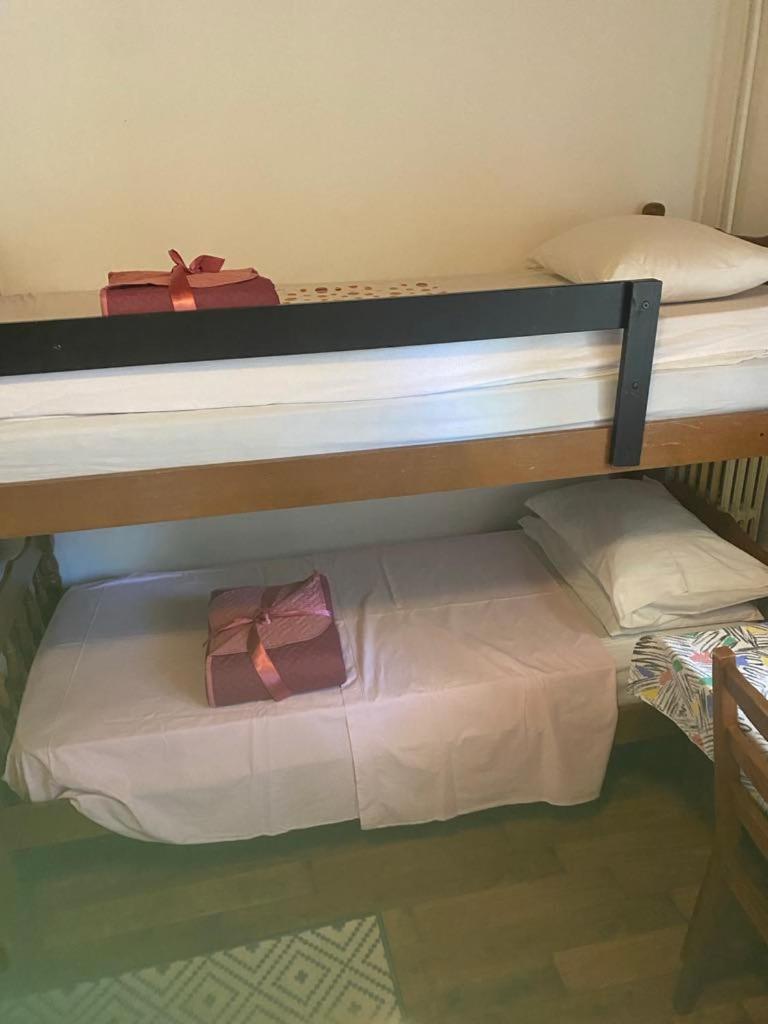 Hostel-Sezanalokev B&B 외부 사진